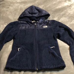 The North Face Full Zip